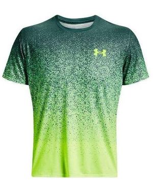 Under Armour Pro Elite T-Shirt 'Forest' - Green