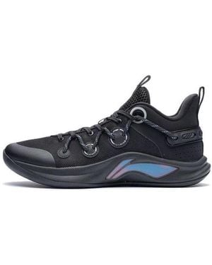 Li-ning Speed Team - Blue