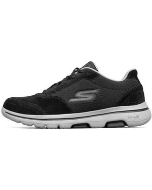 Skechers Go Walk 5 - Black