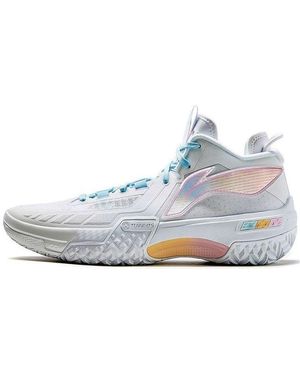 Li-ning Jie Ao 'Angel' - Blue