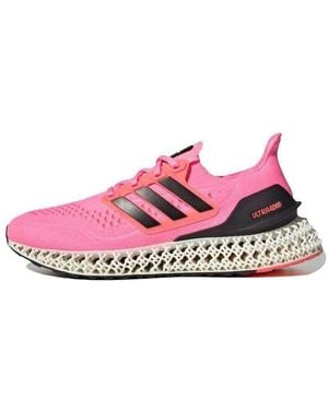 adidas Ultra 4Dfwd 'Beam' - Pink