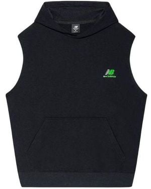 New Balance X Nice Rice Logo Vest '' - Blue