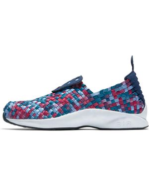 Nike Air Woven Premium - Blue