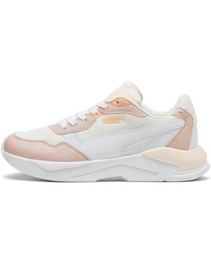 PUMA X-Ray Speed Lite - White