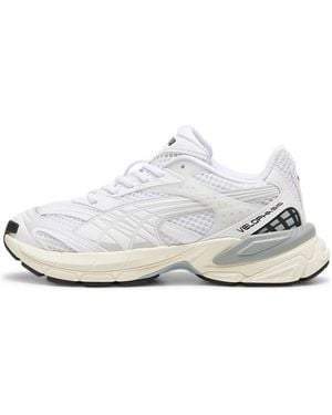 PUMA Velophasis 20 Cool' - White