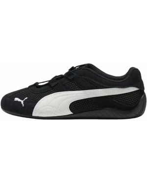 PUMA (Wmns) Speedcat Go - Black