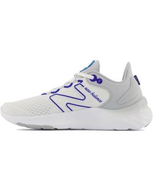 New Balance (Wmns) Fresh Foam Roav V2 - White