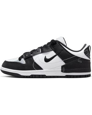 Nike Trainers - Black