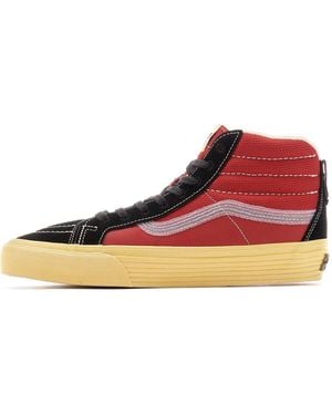 Vans Sk8-Hi Notchback Split Vr3 Lx 'Vintage Sport - Blue