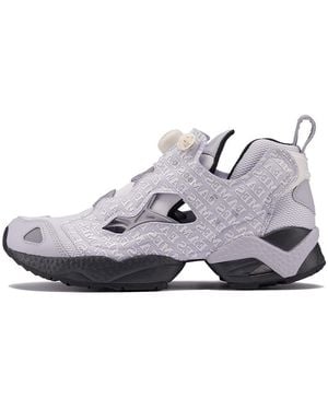 Reebok Instapump Fury 95 X Eames 'Cold' - White
