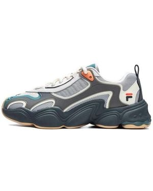 Fila Tenacity Sneakers - Blue