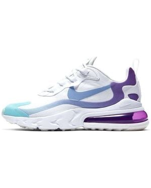 nike 270 react damen sale