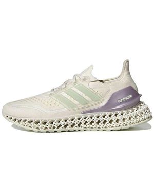 adidas (Wmns) Ultra 4D Fwd Linen' - White