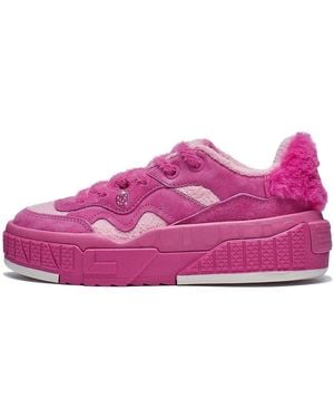 Li-ning (Wmns) 001 Unblock X Toy Story 'Lotso' - Purple