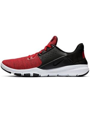 Nike Flex Control 3 - Red
