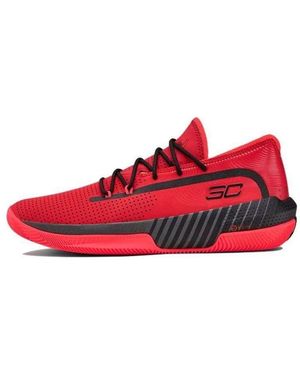 Under Armour Sc 3Zero 3 - Red