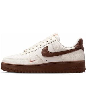 Nike Air Force 1 Low 'Sail Fauna' - White