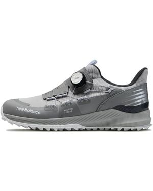 New Balance Fuelcell 1001 Golf Shoes - Grey