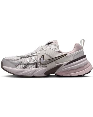 Nike (Wmns) V2K Runtekk 'Summit Cave Stone' - White