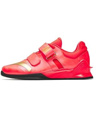 Anta Tandeng Low - Pink