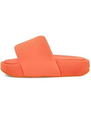 adidas Y-3 Comfylette 'Solar' - Orange