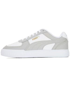 PUMA Caven - White
