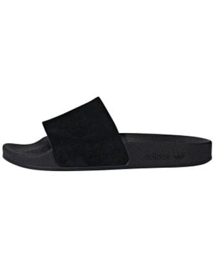 adidas (Wmns) Originals Adilette - Black
