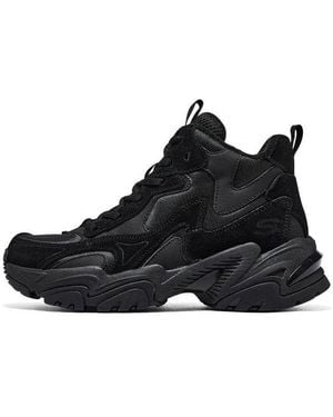 Skechers (Wmns) Stamina V2 - Black