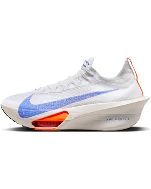 Nike Air Zoom Alphafly Next% 3 Fp 'Blueprint Pack' - White