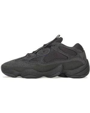 adidas Yeezy 500 'Utility' - Black