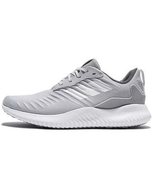adidas Alphabounce Rc M - White