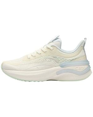 Anta (Wmns) C37 'Surf' - White