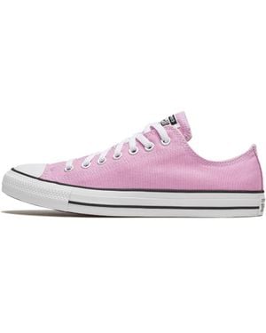 Converse Chuck Taylor All Star Low Top - Pink