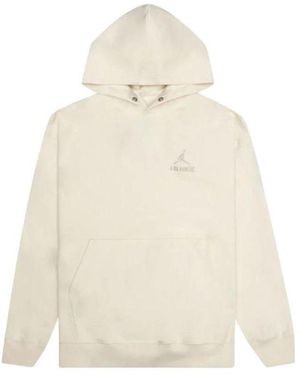 Nike X A Ma Maniere Ss23 Hoodie 'Coconut Milk' - Natural