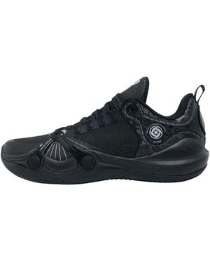 Rigorer Bp1 'Family Matters' - Black