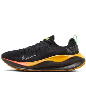 Nike Reactx Infinity Run 4 'No Finish Line' - Blue
