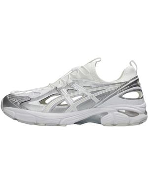 Asics Gt-2160 Breeze Pure' - White