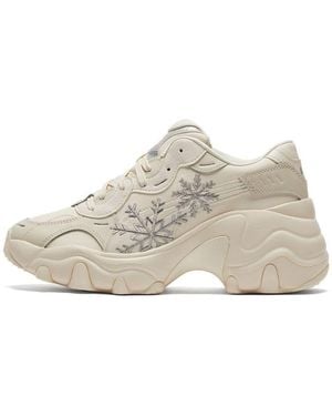 PUMA (Wmns) Pulsar Wedge 'Snow - White