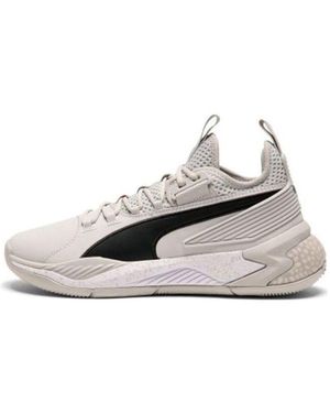 PUMA Uproar Hybrid Court - White