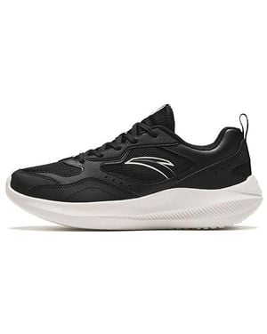 Anta (Wmns) Running Shoes - Black