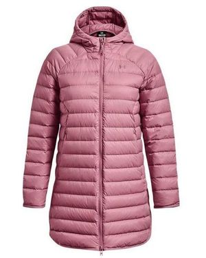 Under Armour (Wmns) Storm Armour Down 2.0 Parka - Red