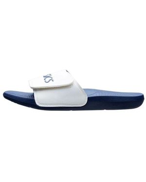 Asics Adjustable - Blue