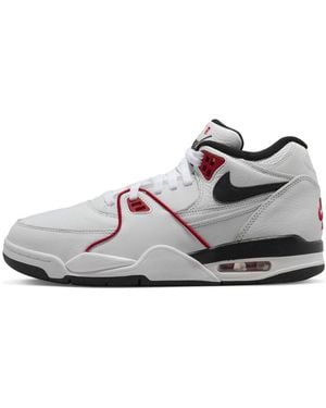 Nike Air Flight 89 - White