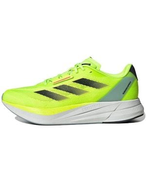adidas Duramo Speed 'Lucid Lemon' - Yellow