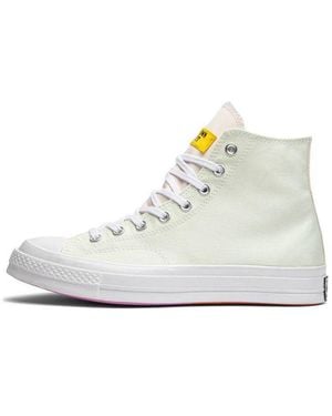 Converse Chinatown Market X Chuck 70 High 'Uv' - White