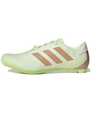 adidas The Road 'Almost Lime' - Green