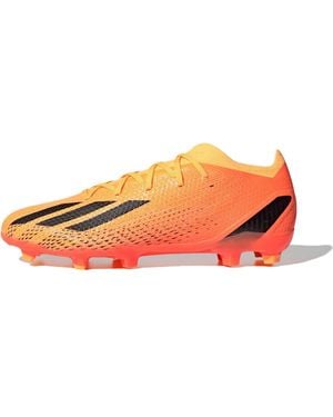 adidas X Speedportal.2 Fg 'Heatspawn Pack' - Orange