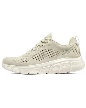 Skechers (Wmns) Bobs B Flex - White