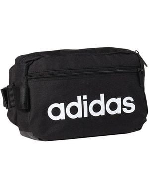 adidas Liner Core Waist Bag - Black