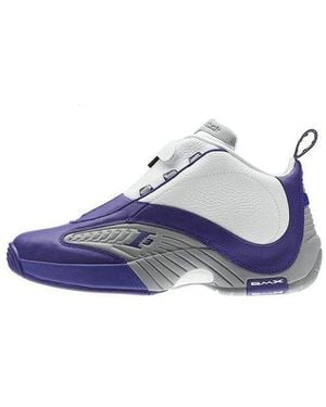 Reebok Answer 4 'Kobe Bryant' Pe - Blue